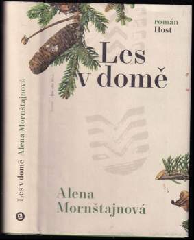 Les v domě