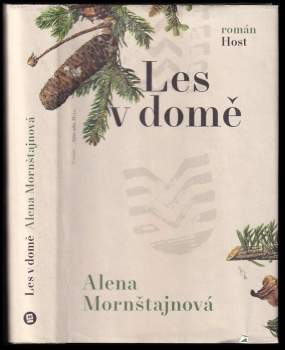 Les v domě