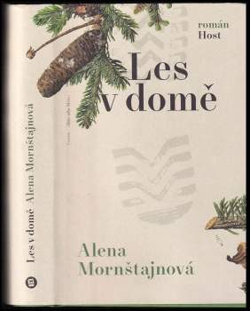 Les v domě
