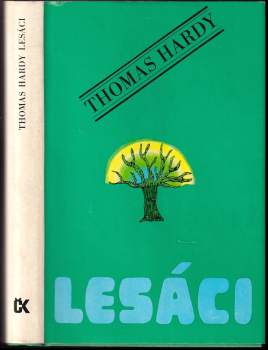 Thomas Hardy: Lesáci