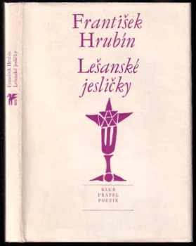 Lešanské jesličky