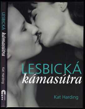 Kat Harding: Lesbická kámasútra