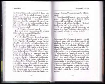 Zdeněk Šmíd: Lesk a bída Čekání