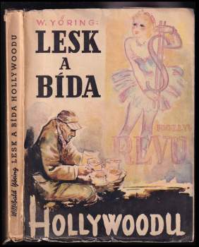 Lesk a bída Hollywoodu