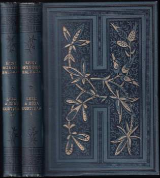 Lesk a bída kurtisan