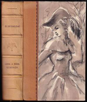 Lesk a bída kurtisán