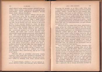 Honoré de Balzac: Otec Goriot