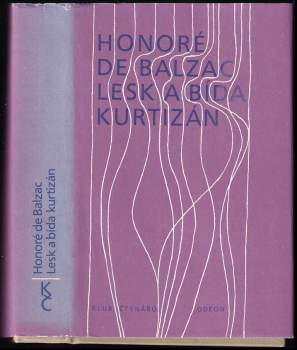 Lesk a bída kurtizán