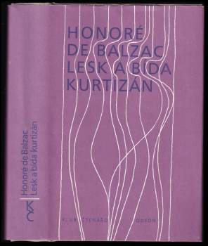 Lesk a bída kurtizán