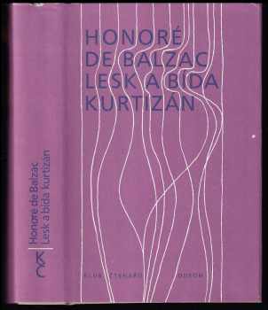 Lesk a bída kurtizán