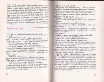 Honoré de Balzac: Lesk a bída kurtizán