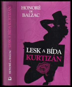 Lesk a bída kurtizán