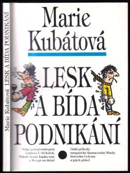 Lesk a bída podnikání