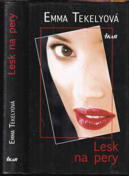 Lesk na pery