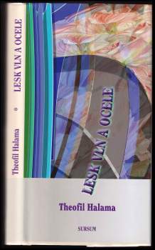 Lesk vln a ocele