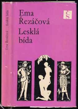 Lesklá bída