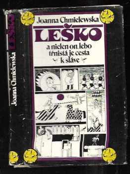 Leško