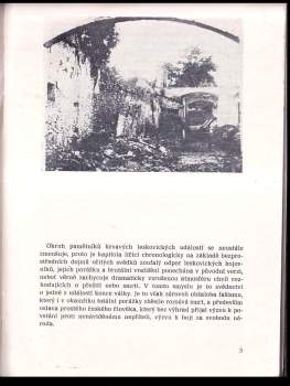 Miroslav Hladílek: Leskovice
