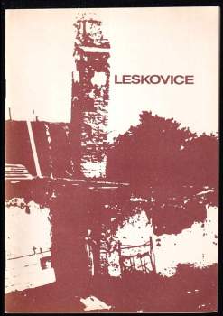 Leskovice