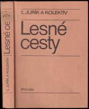 Lesné cesty