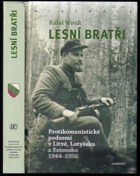 Lesní bratři