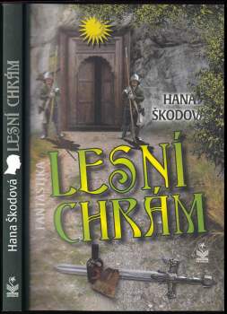 Hana Škodová: Lesní chrám