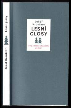 Lesní glosy