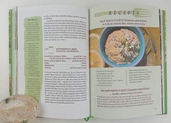 Markus Strauß: Lesní lékárna