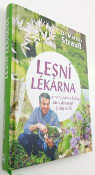 Lesní lékárna