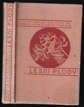 Lesní plody