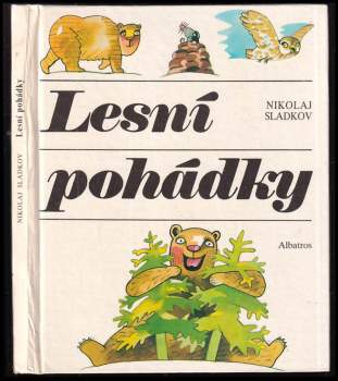 Lesní pohádky