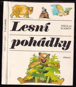 Lesní pohádky