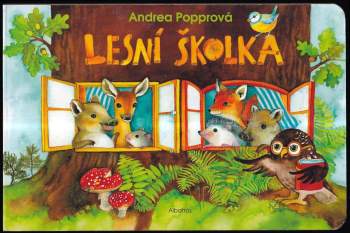 Lesní školka