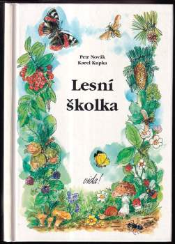 Lesní školka