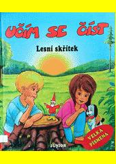 Lesní skřítek