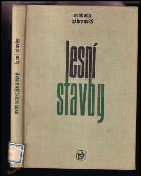 Lesní stavby