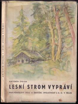 Lesní strom vypráví