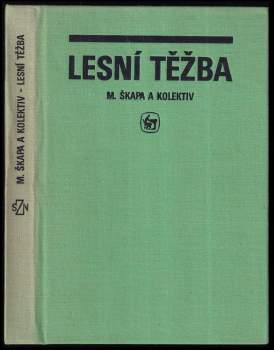 Lesní těžba