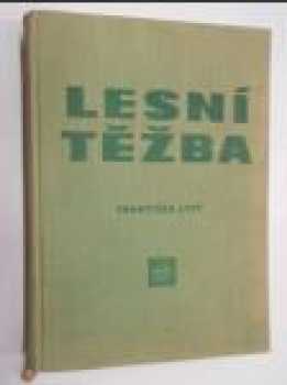 Lesní těžba