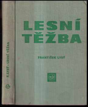 Lesní těžba