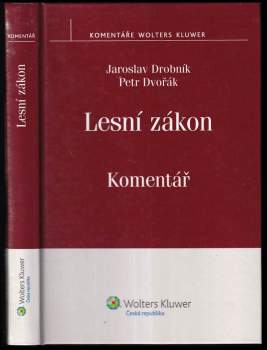 Lesní zákon