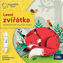Lesní zvířátka