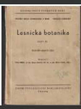 Lesnická botanika