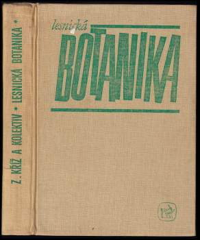 Lesnická botanika