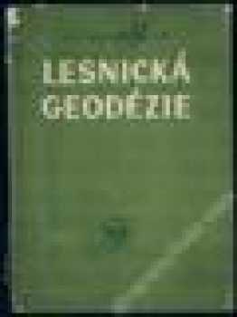 Lesnická geodézie