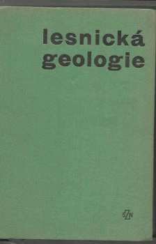 Lesnická geologie