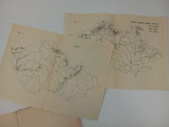 Jan Stejskal: Lesnická geologie
