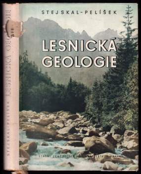 Lesnická geologie