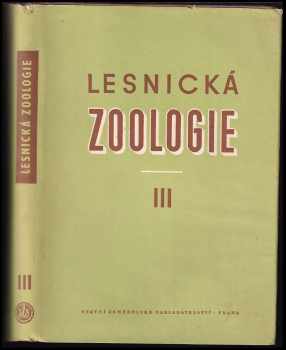 Lesnická zoologie