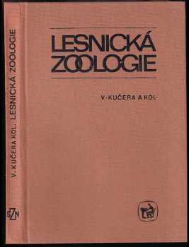 Lesnická zoologie